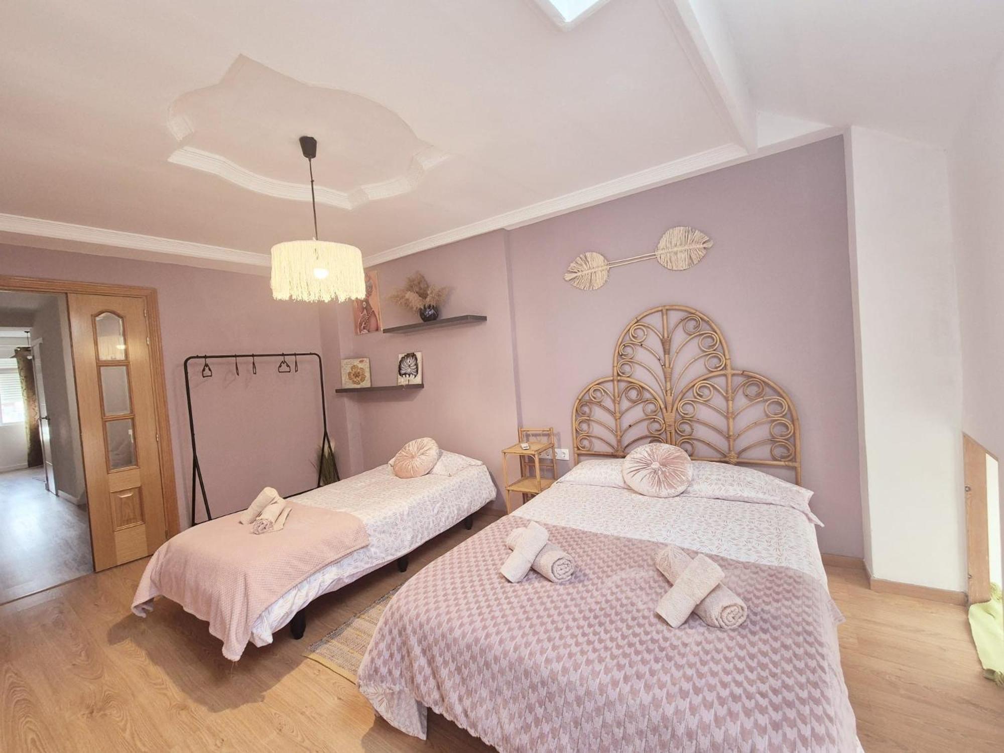 Oasis De Valencia Villa — Fotos 1