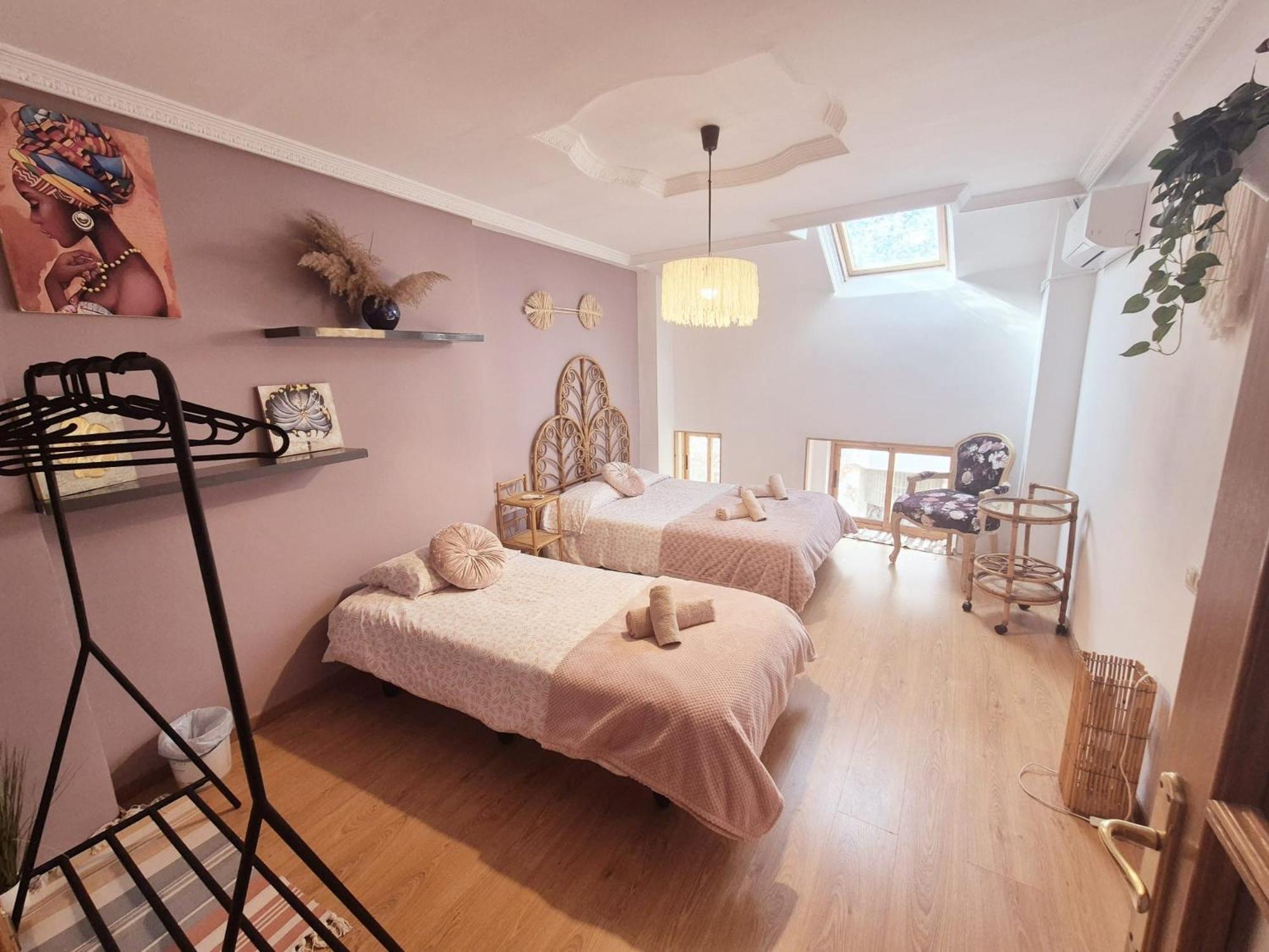 Oasis De Valencia Villa — Fotos 2