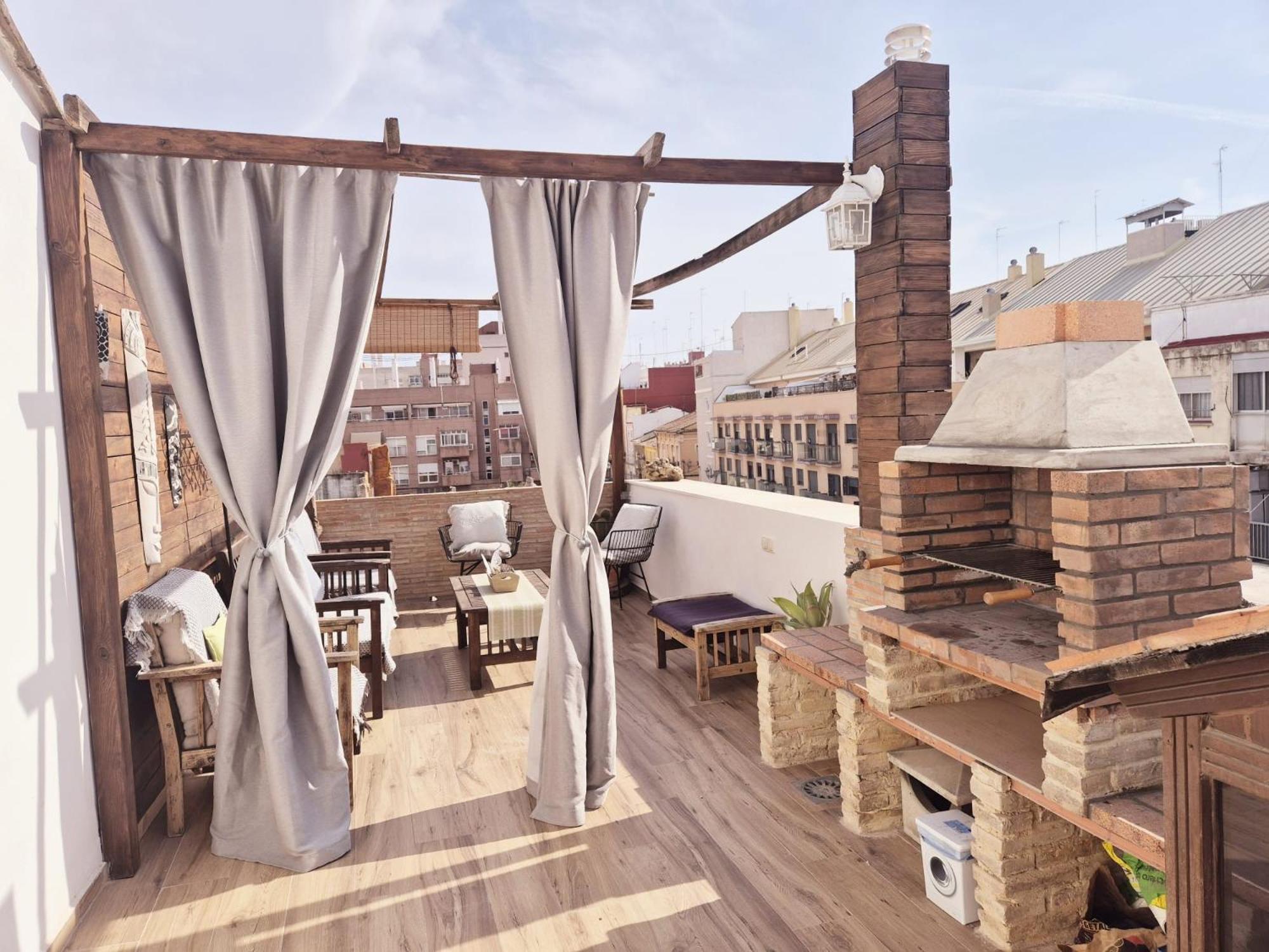 Oasis De Valencia Villa, Valencia